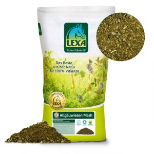Lexa Allgäuwiesen Mash 5kg