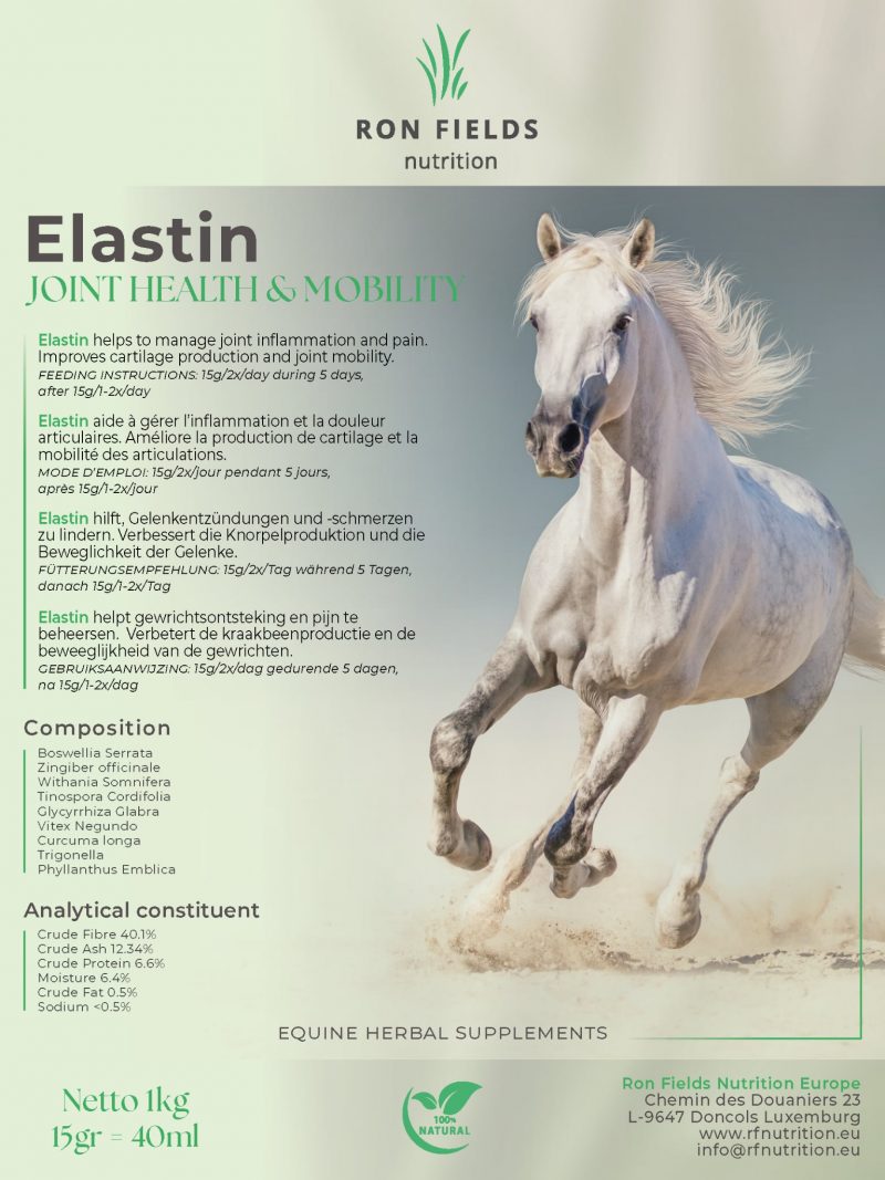 Elastin