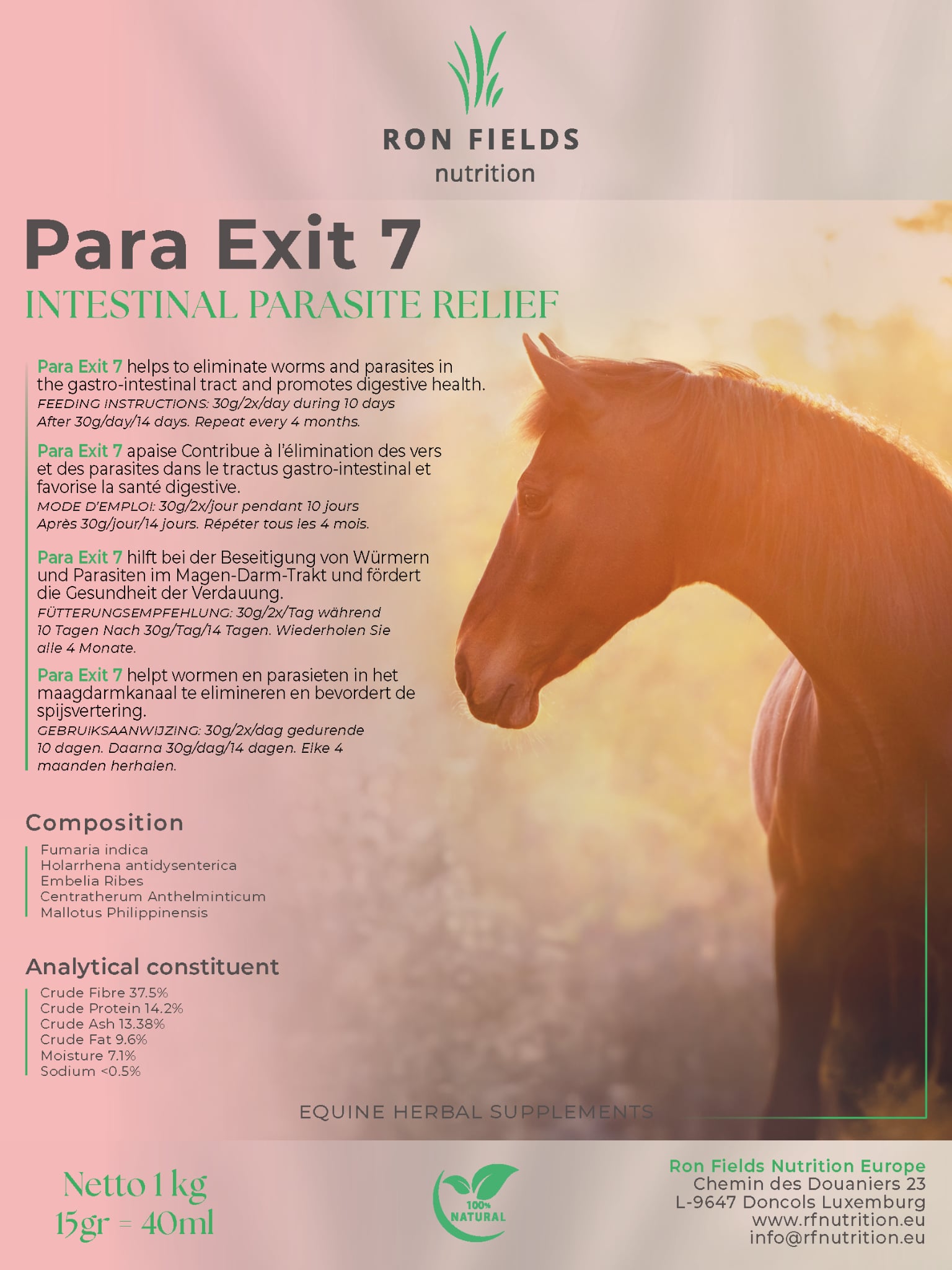 Para Exit 7