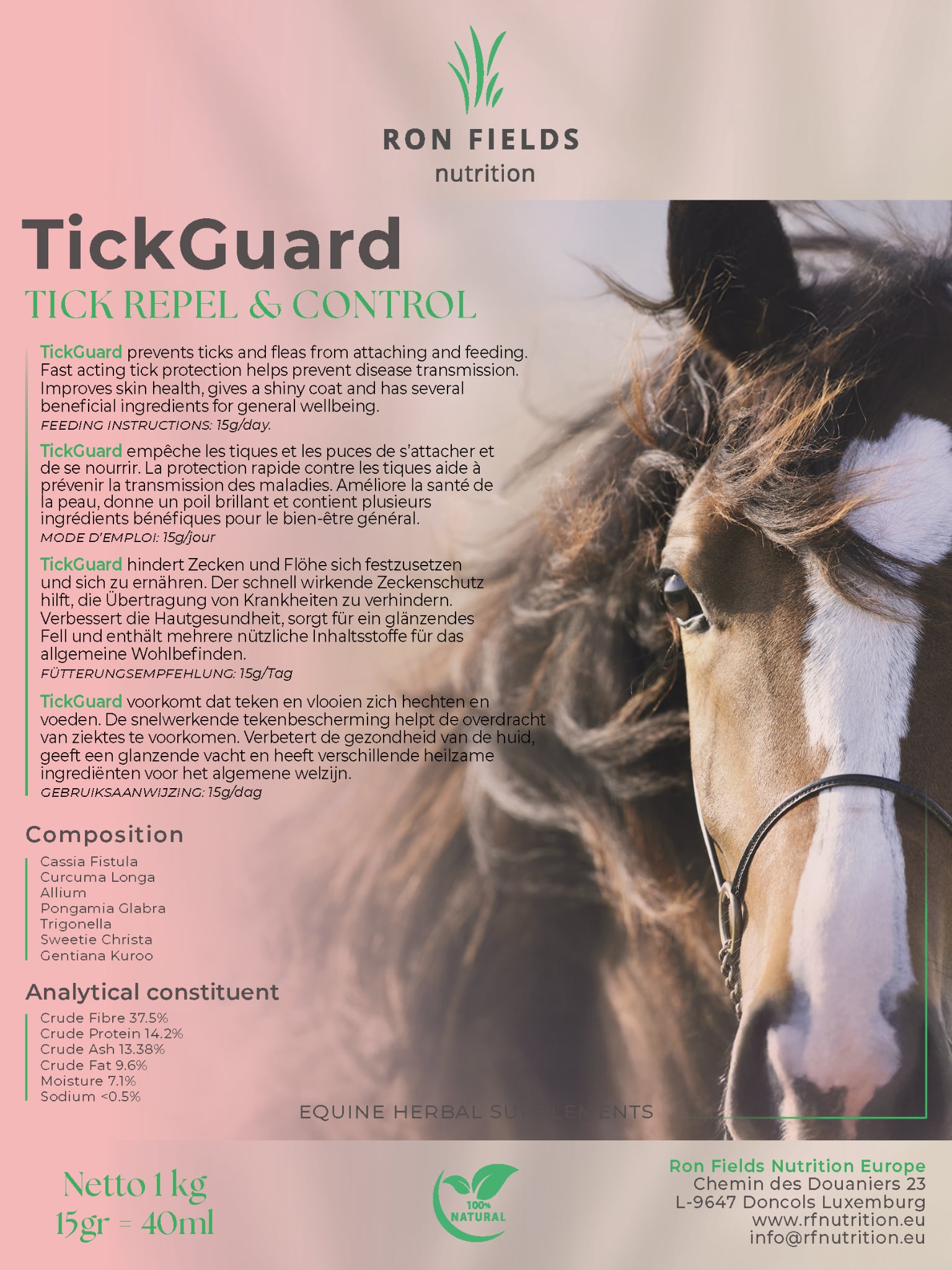 TickGuard