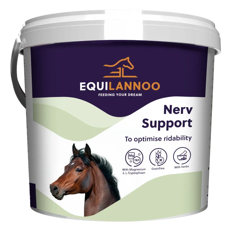 Equilannoo Nerve Support