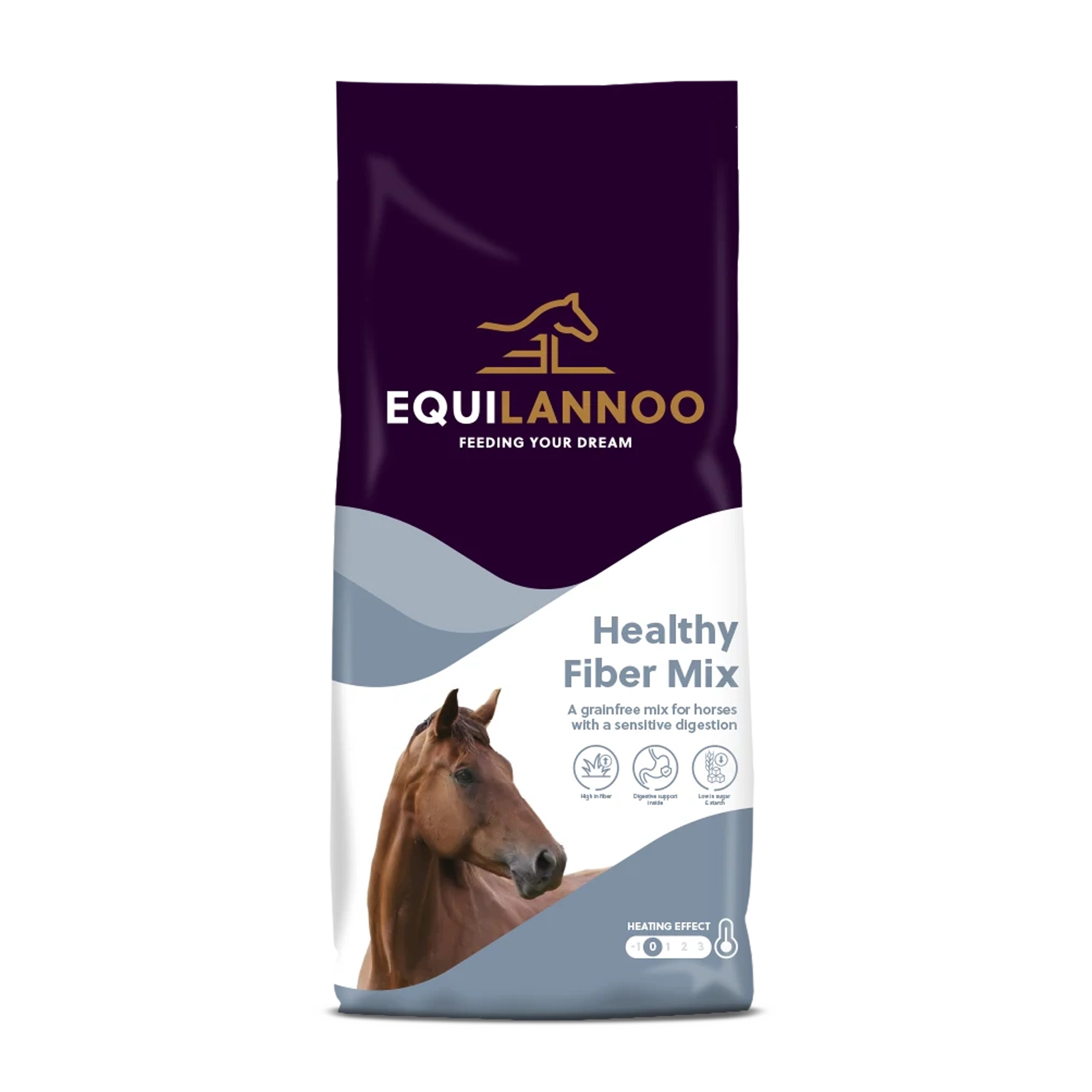 Equilannoo Gezonde Vezelmix