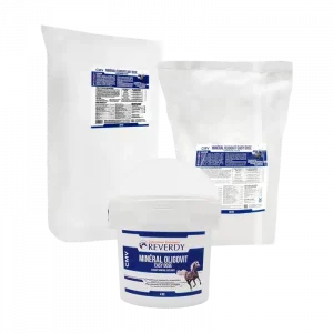 Oligovit Mineral EASY DOSE