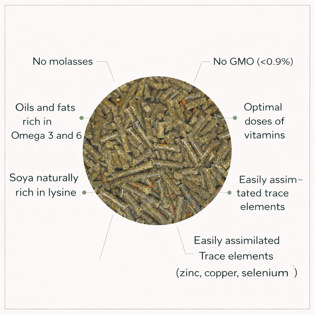 Reverdy Cereal Free – Bild 2