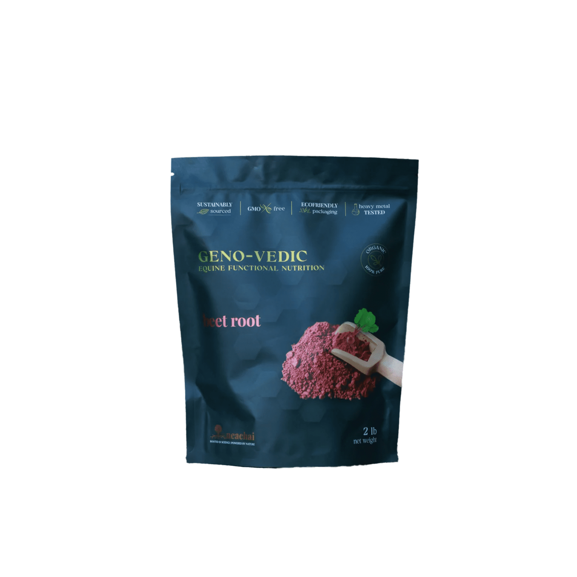 Neachai Organic BEET ROOT