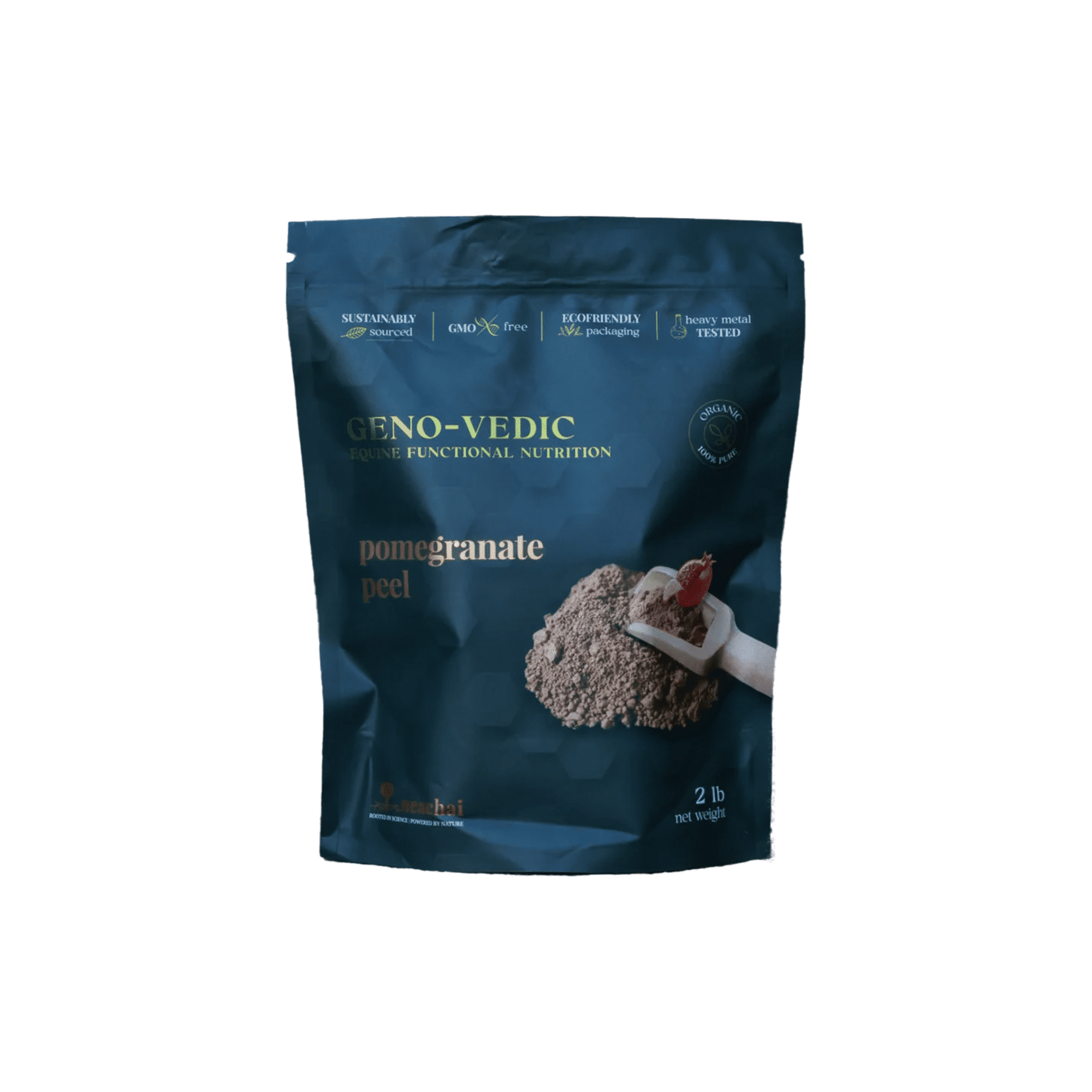 Neachai Organic POMEGRANATE PEEL