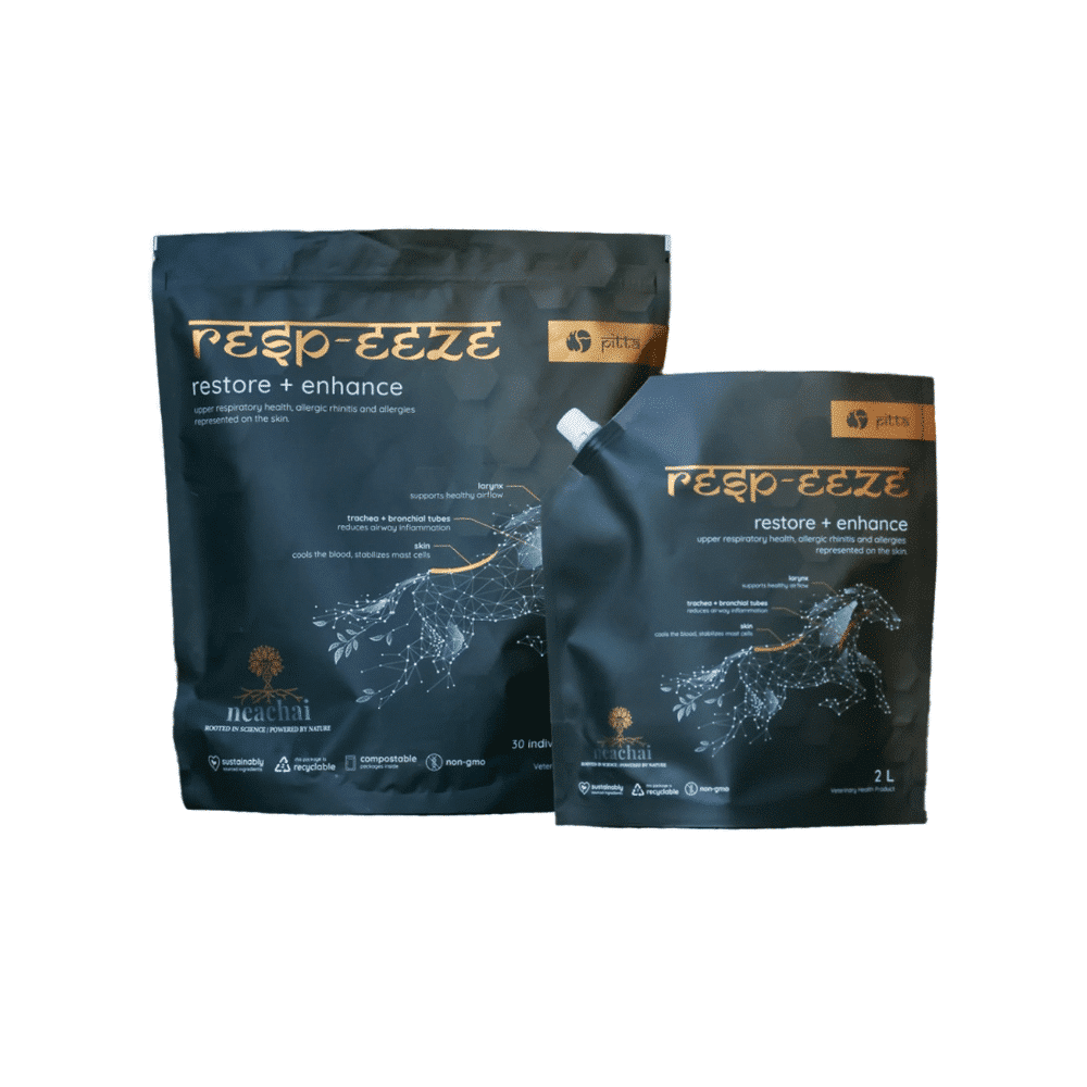 Neachai Resp-eeze PITTA