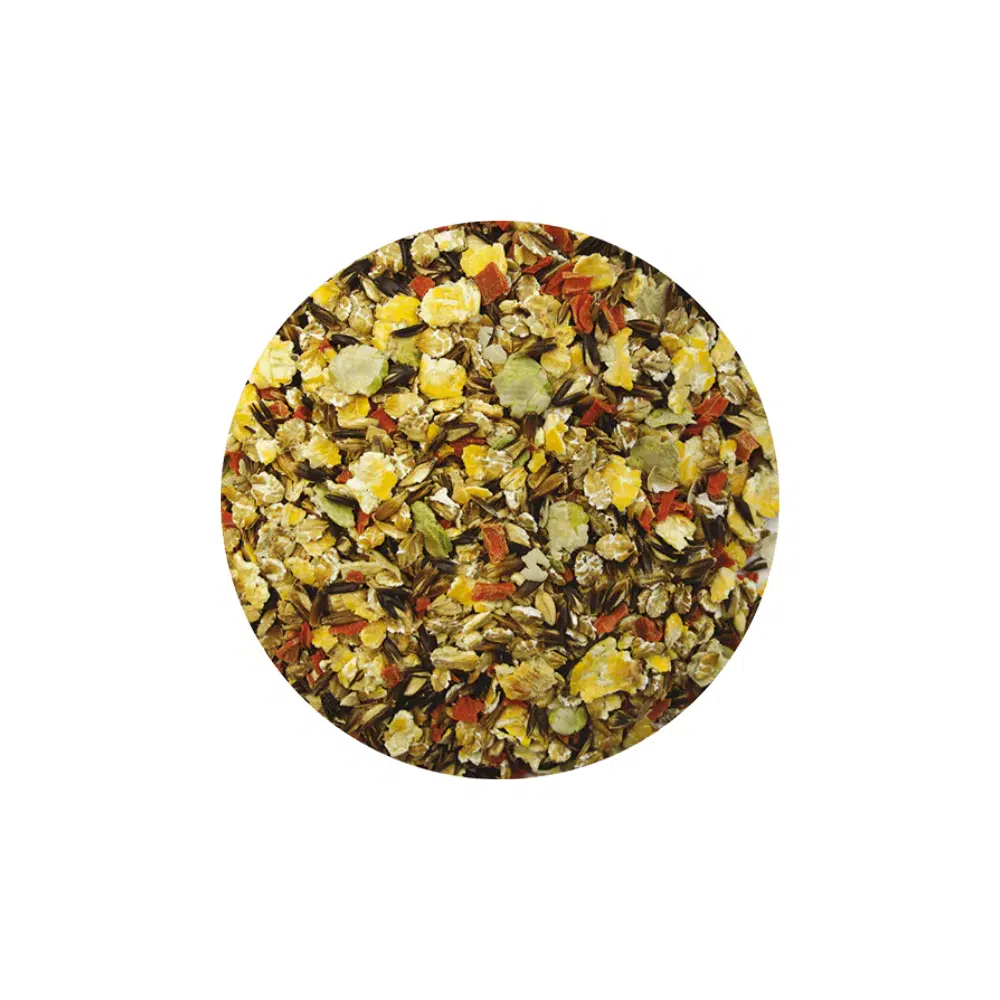 Reverdy Mash - Image 2