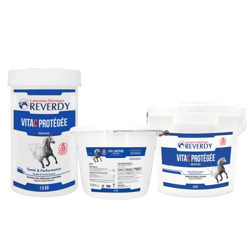 Reverdy VitaC Protected