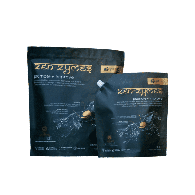 Neachai Zen-Zymes PITTA