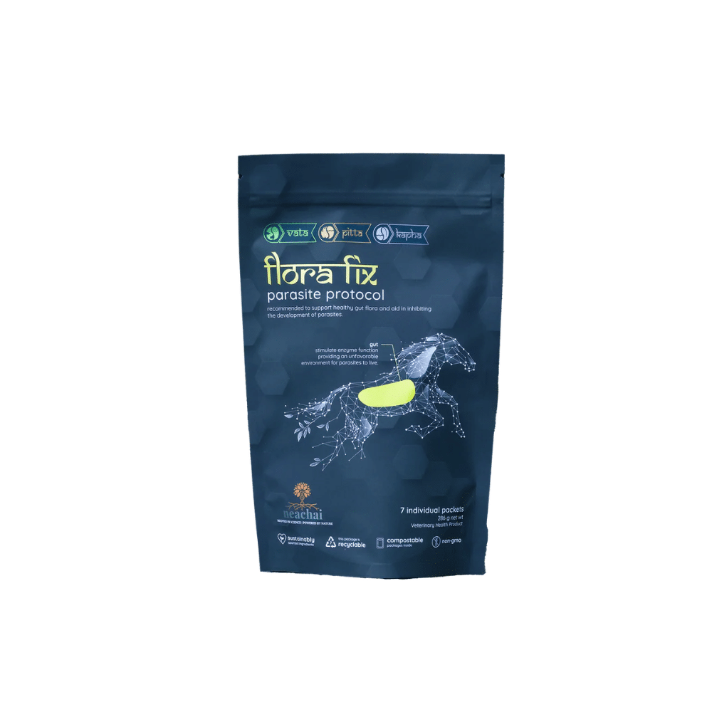 Neachai Flora Fix Protocol