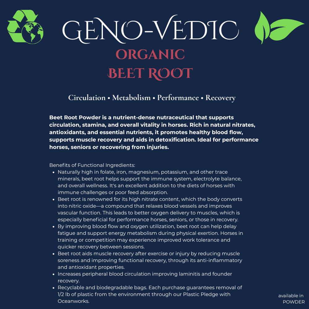 Neachai Organic BEET ROOT – Bild 3