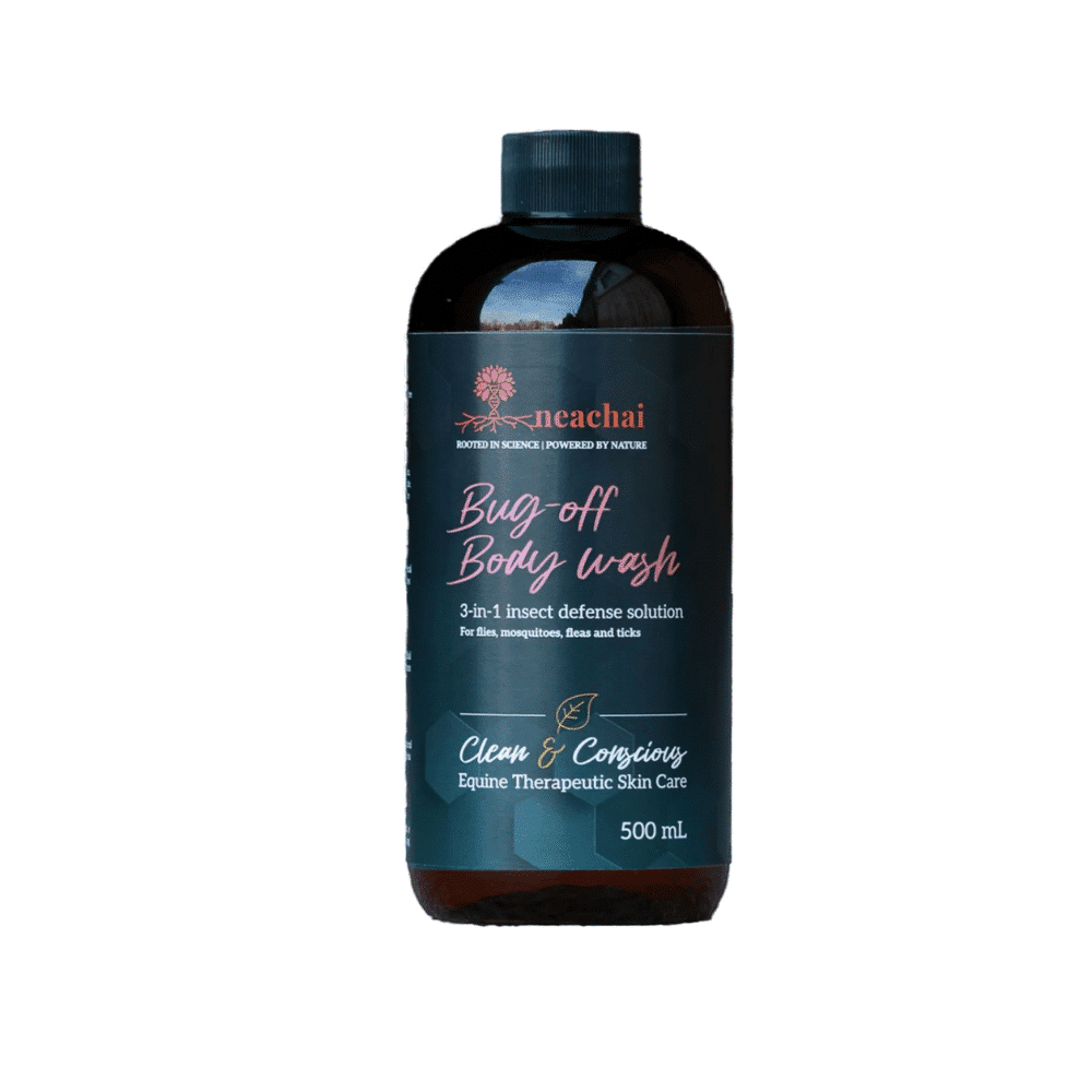 Neachai Bug-Off Body Wash