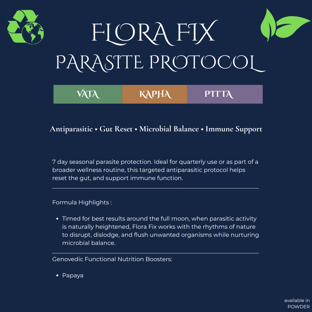 Neachai Flora Fix Protocol – Bild 2