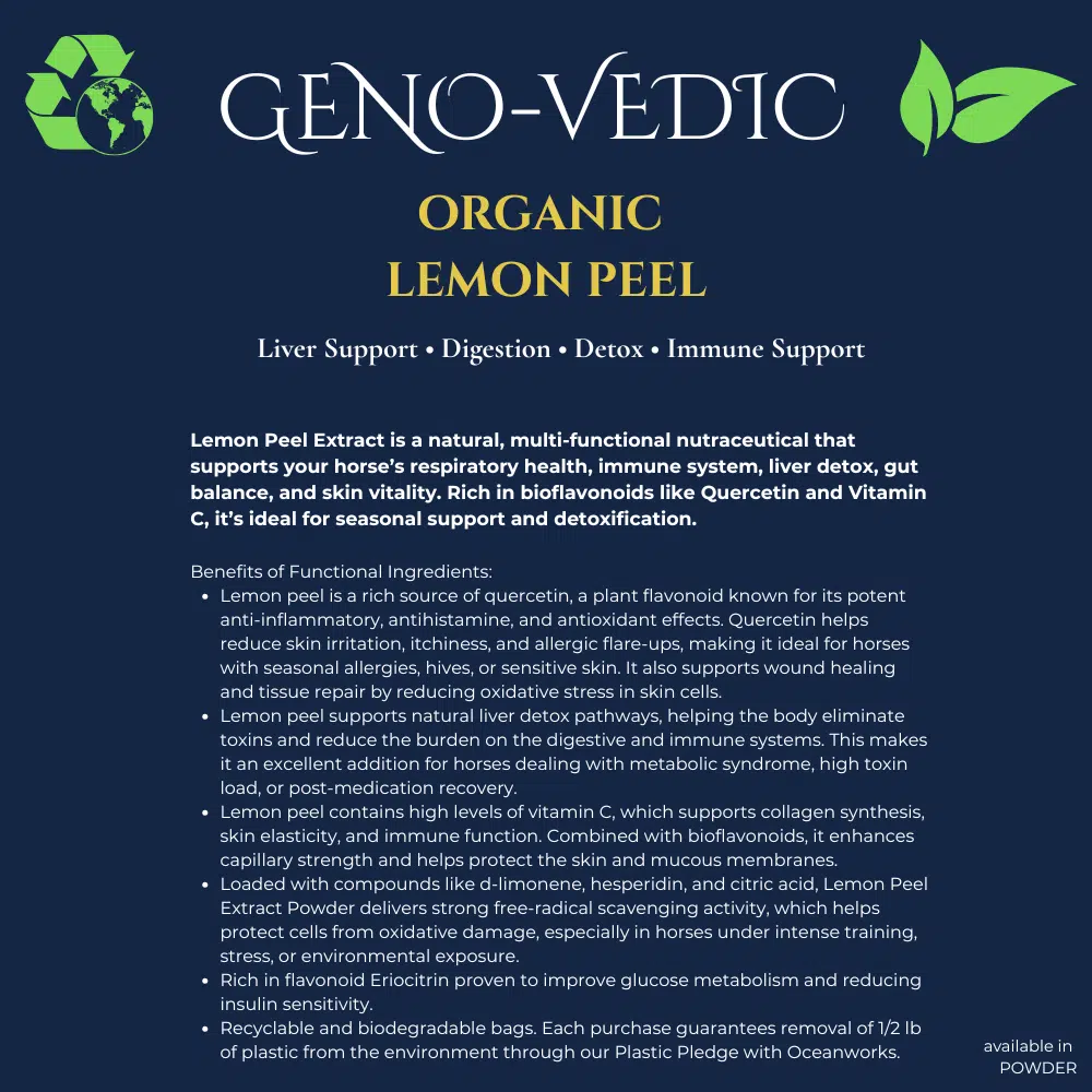 Neachai Organic LEMON PEEL – Bild 3
