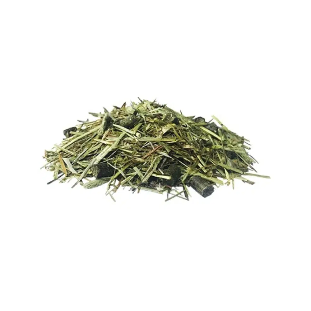 Pavo DailyPlus | Der Struktur-Mix für gesundes Fressen - Afbeelding 2