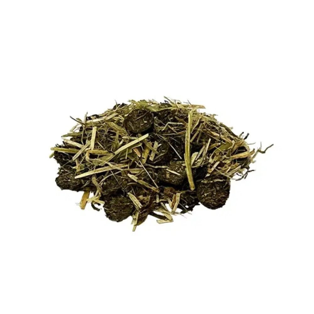 Pavo EasyMix | Getreidefreies & zuckerarmes Faser-Müsli - Image 2