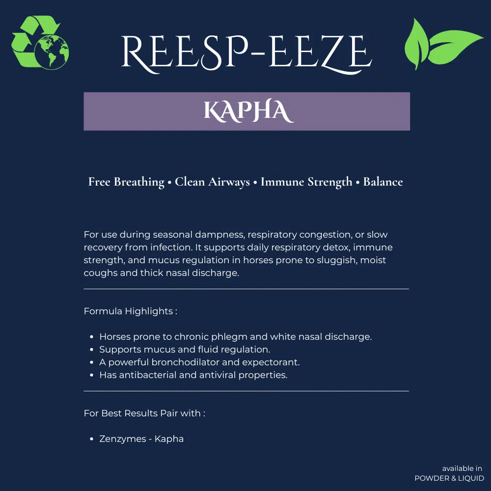 Neachai Resp-eeze KAPHA - Afbeelding 2
