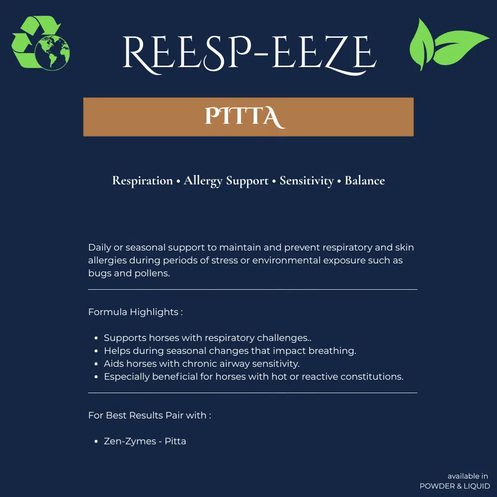 Neachai Resp-eeze PITTA - Afbeelding 2