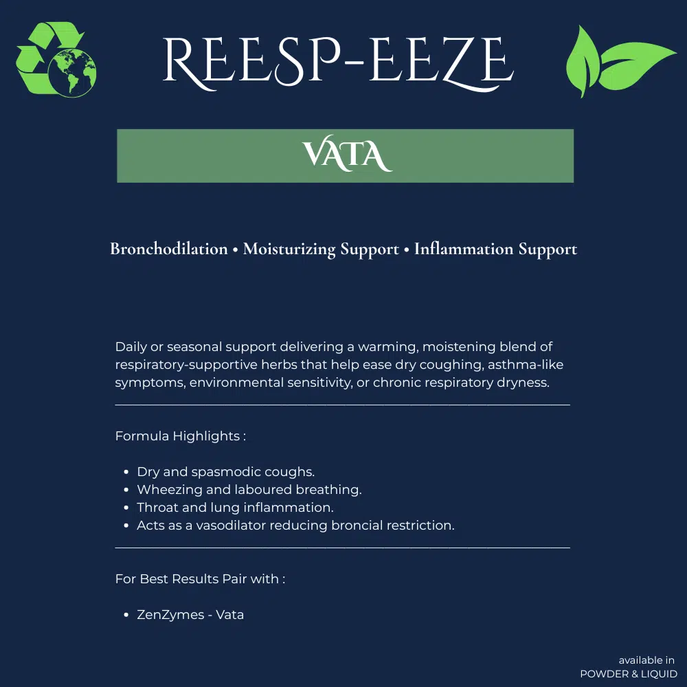 Neachai Resp-eeze VATA - Image 2