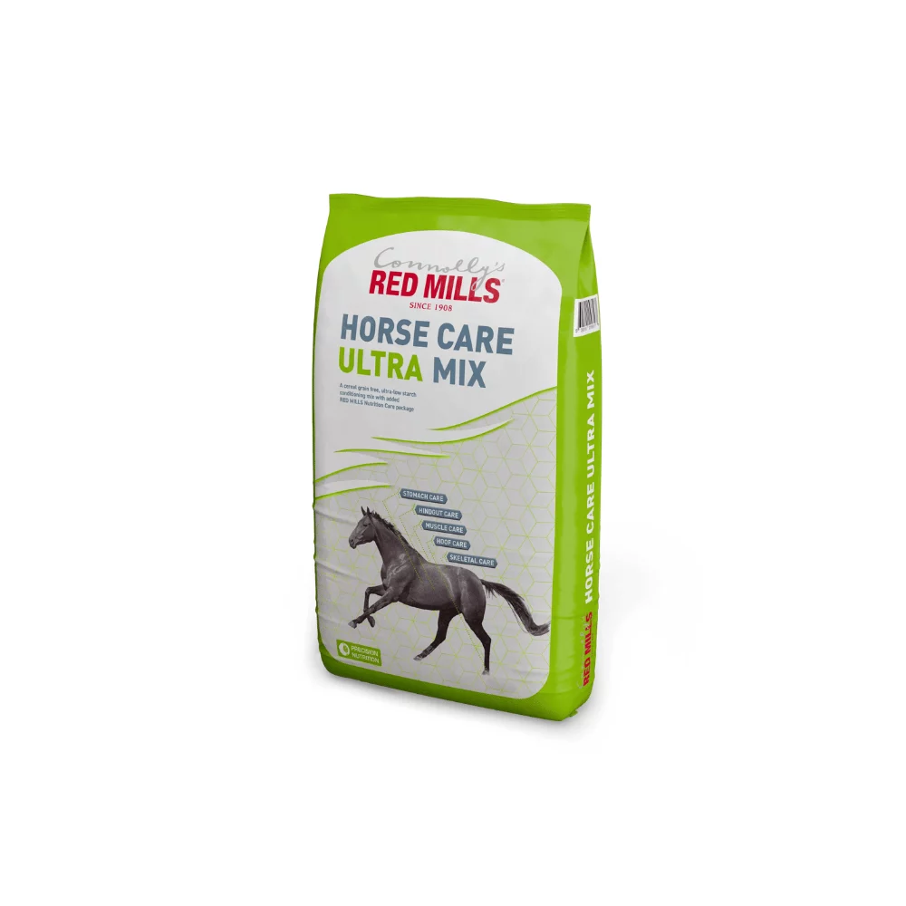 RED MILLS Horse Care ULTRA MIX