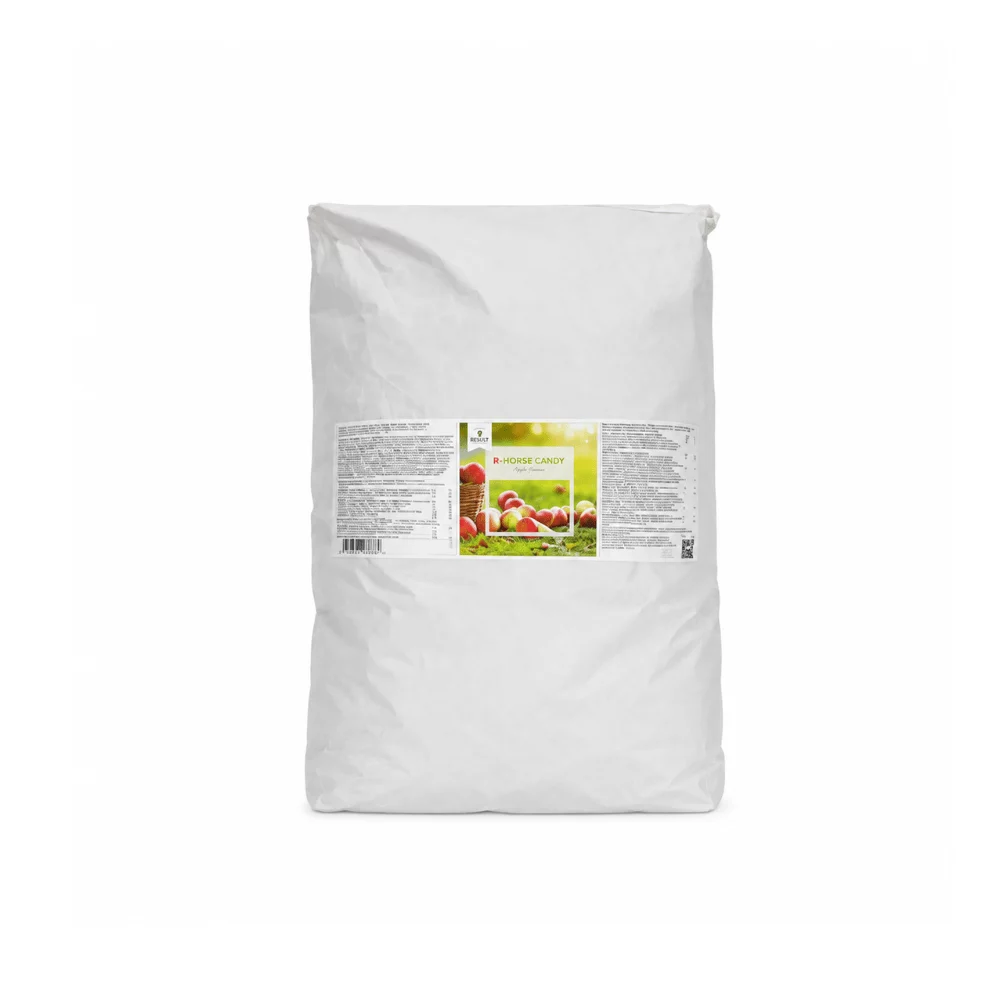 R-HORSE CANDY 25 KG